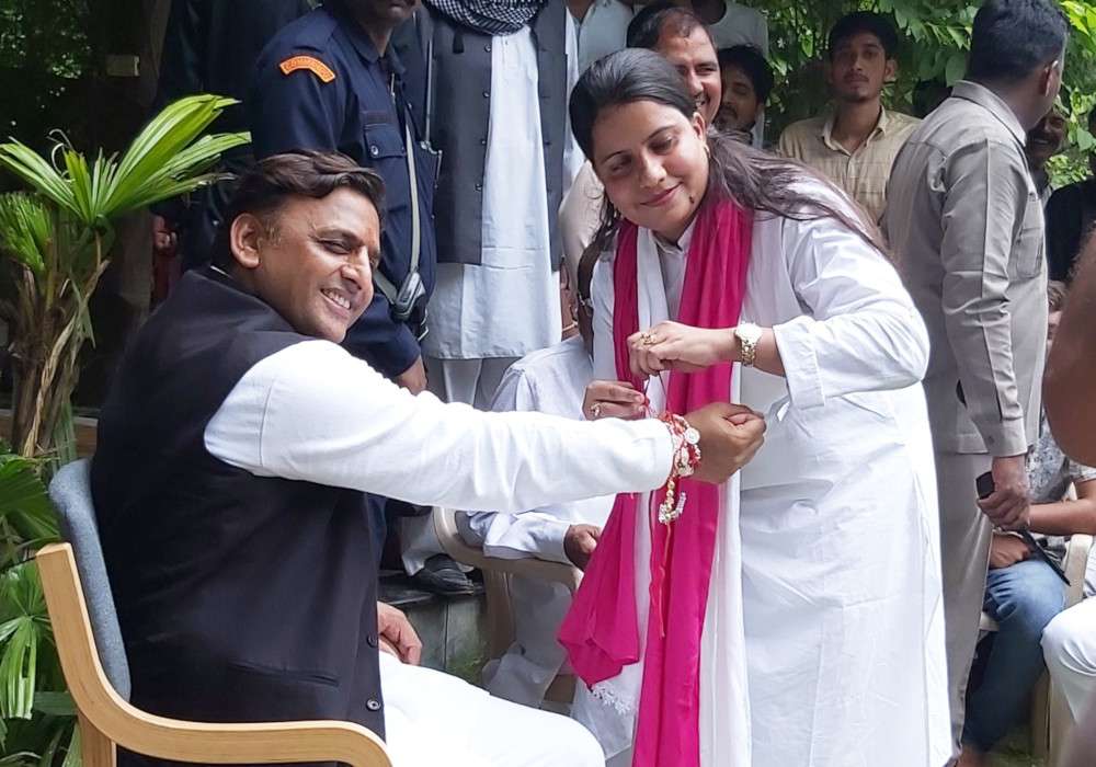 akhilesh