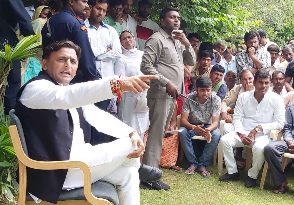 akhilesh