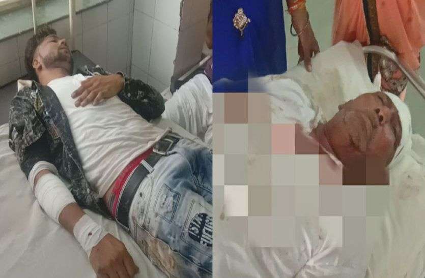 Two Dies In A Road Accident On Alwar-Behror Road On Rakshabandhan रक्षाबंधन पर अलवर में बड़ा हादसा, लोक परिवहन बस पलटी, 2 यात्रियों की मौत, कई सवारियां घायल, मची चीख-पुकार
