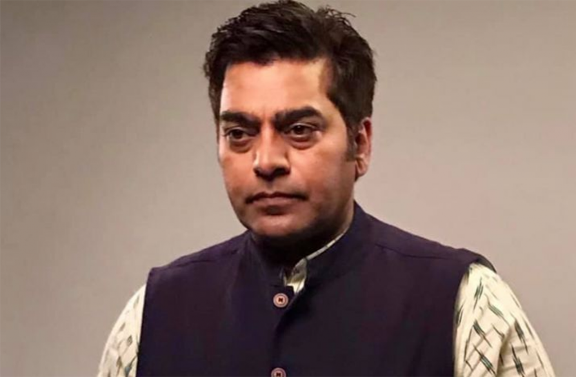 ashutosh rana interview पत्रिका से खास बातचीत में एक्टर आशुतोष राणा ने बताई अपने मन की बात, यहां देखें वीडियो