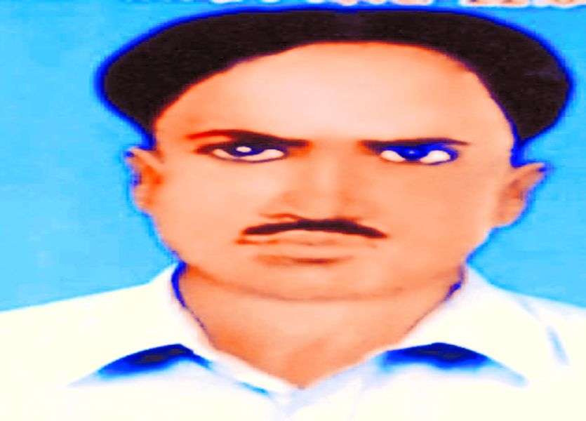 Freedom Fighters Of India Came Behror Alwar For Making Bomb
