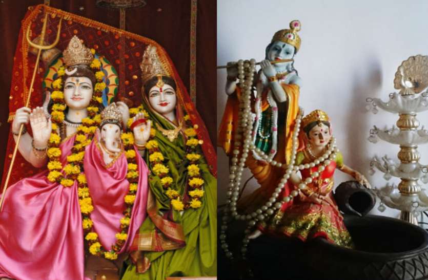 Bhadrapada 2019 सावन की तरह भादो भी है खास, जानें Bhadrapada 2019 का महत्व