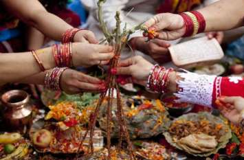 Bhadrapada 2019 : do these thing in bhado month Bhadrapada 2019 : भदो में हर प्रकार की बाधा का नाश होगा