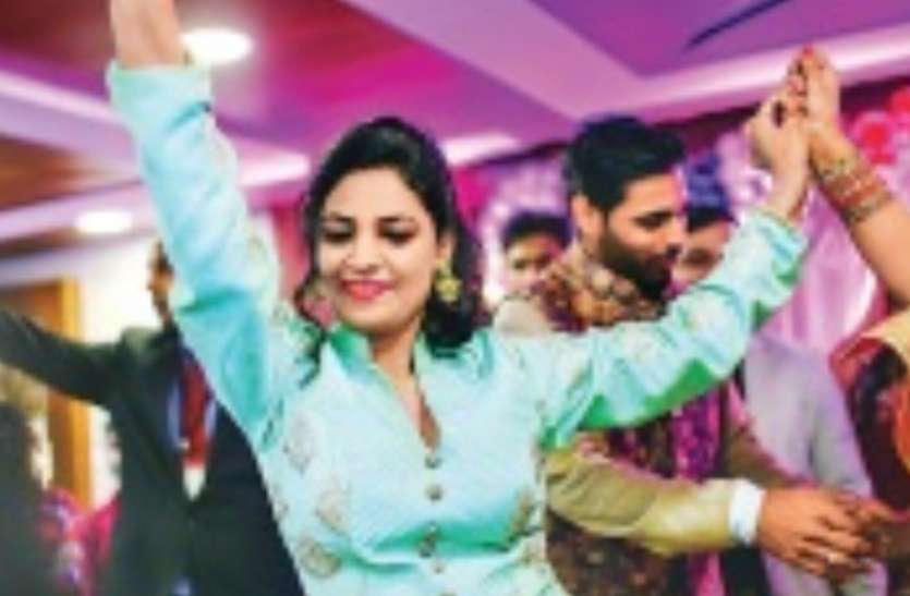 meerut Raksha Bandhan 2019: इस बड़ी बहन की मेहनत से टीम इंडिया को मिला स्टार बॉलर, जानिए पूरी कहानी