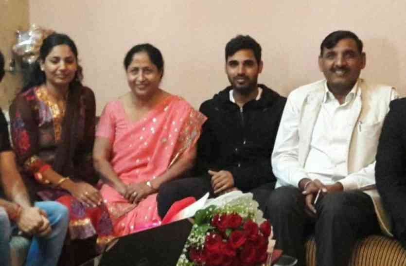 meerut