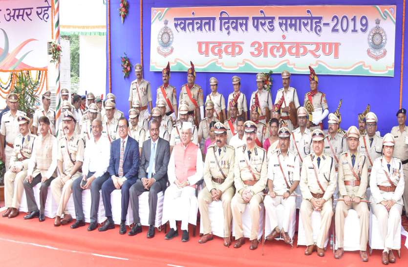 Scheduled Castes Reservation स्वतंत्रता दिवस पर भूपेश बघेल ने अनुसूचित जाति को दिया बड़ा तोहफा, अब मिलेगा 32 प्रतिशत आरक्षण