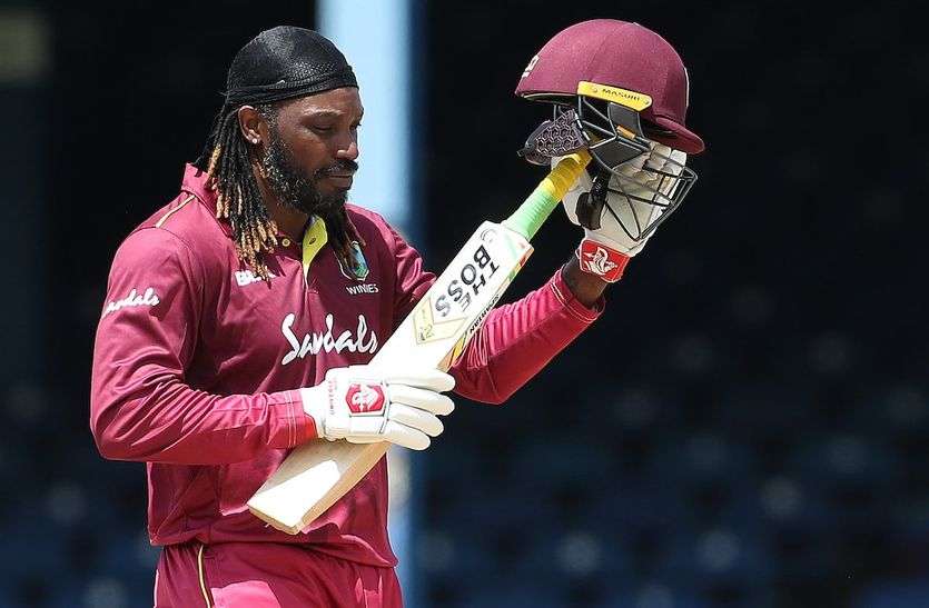 chris_gayle1.jpg भारत आने से पहले वेस्टइंडीज को बड़ा झटका, गेल ने खेलने से किया मना