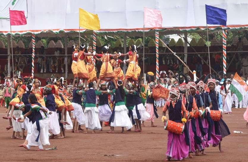 Independence Day Live Update