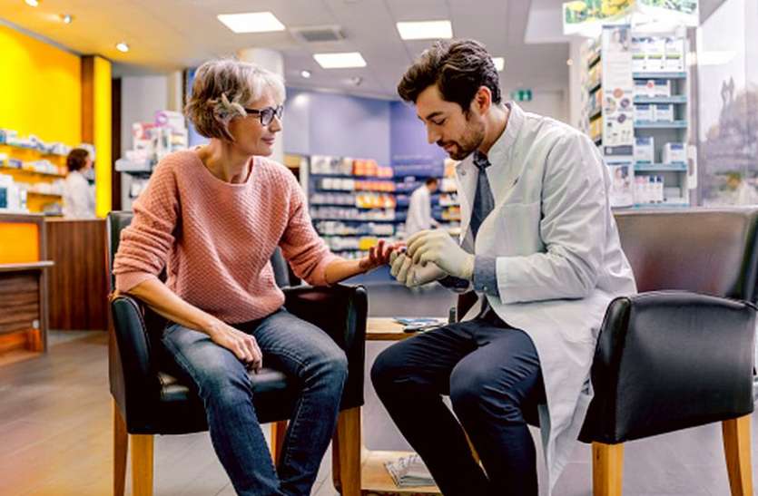 diabetes Health News : ये काम करेंगे तो नहीं खानी पड़ेगी डायबिटीज की गोलियां