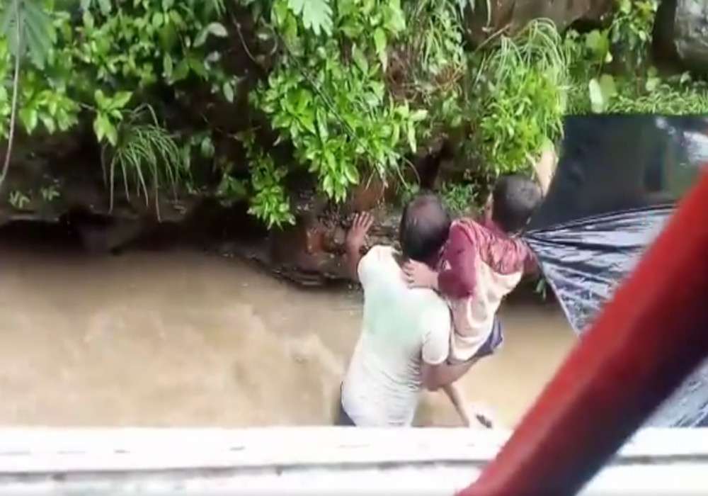 Flood