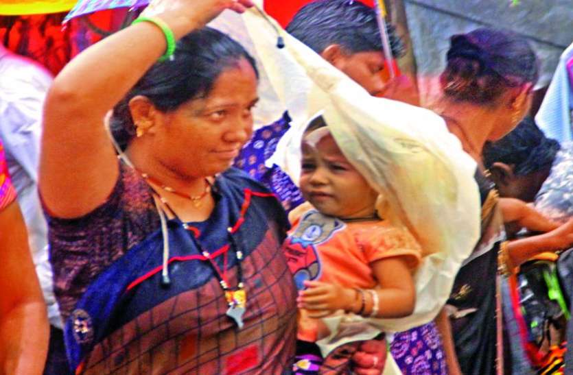 indore 16 से 20 तक भारी बारिश की चेतावनी, डेम का गेट खोला, कलेक्टर ने अफसरों की छुट्टियां की निरस्त