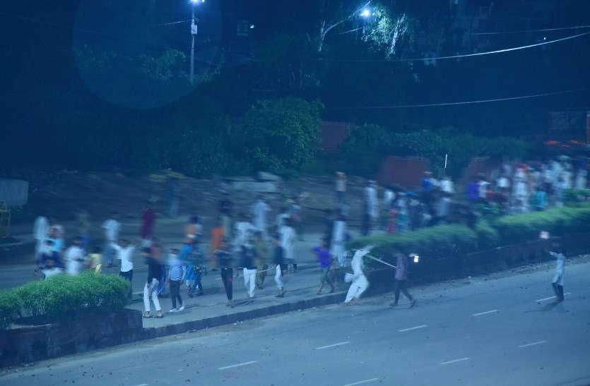 Jaipur Violence Jaipur Violence: सीसीटीवी फुटेज से सामने आया जयपुर में हुए उपद्रव का माजरा, अब पुलिस उठा रही ऐसा कदम
