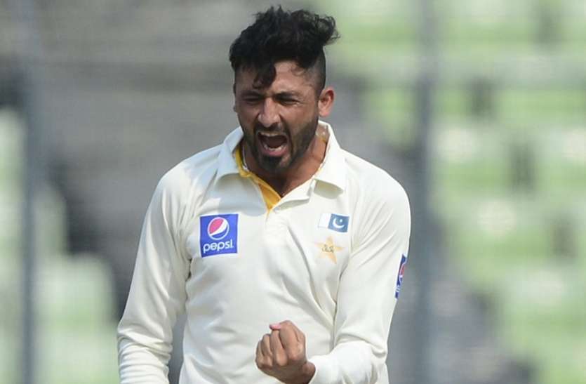 Junaid Khan पाकिस्तान क्रिकेट की भलाई के लिए मोहम्मद आमिर को टीम में देखना चाहते हैं जुनैद