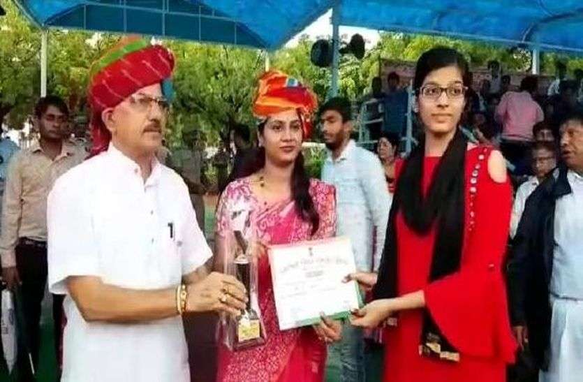 kishangarh people celebrate independence day Kishangarh: स्वीधनता दिवस पर शान से लहराया तिरंगा