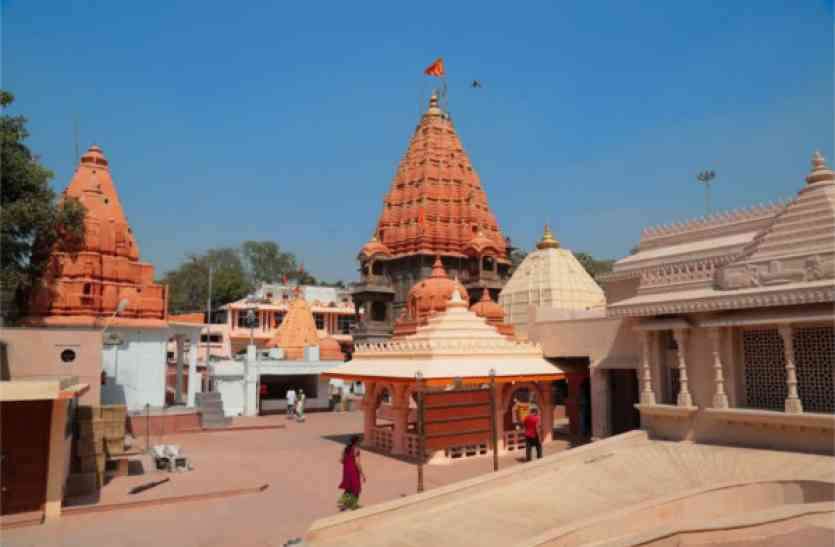 patrika महाकाल मंदिर : एक्ट में प्रदेश सरकार करने वाली है बड़ा फेरबदल