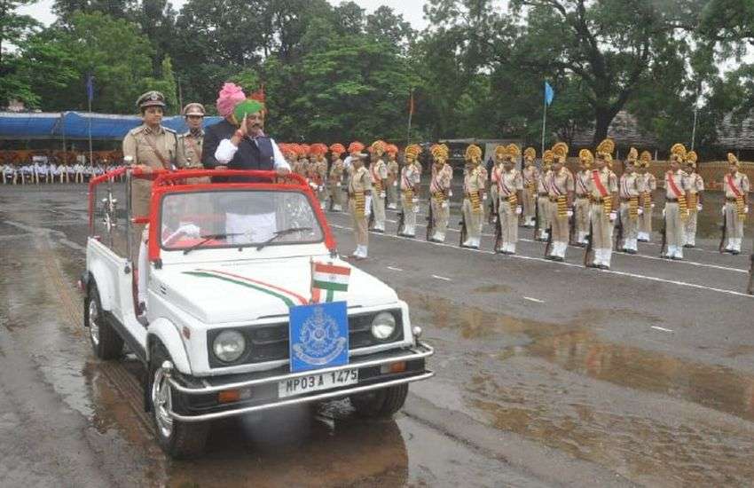 indore