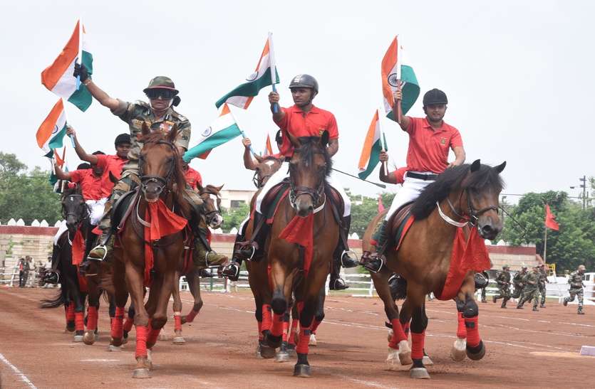Independence Day Live Update