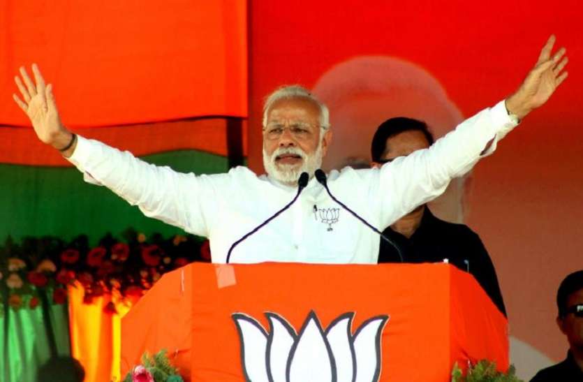 pm news पीएम मोदी के संसदीय क्षेत्र में रहने वाले लाखों लोगों पर बढाई जा रही सख्ती, होगी 4.5 हजार तक की वसूली