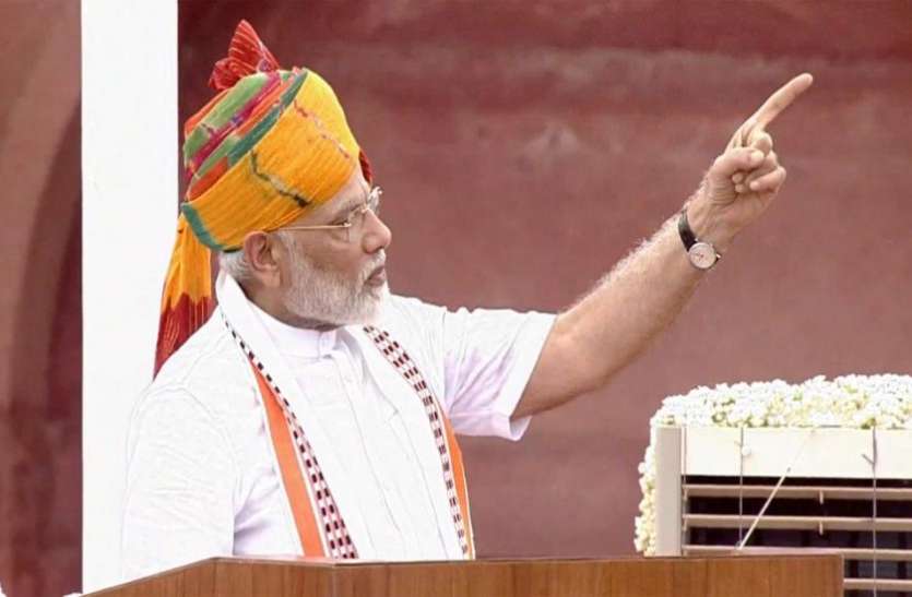 PM Modi 73rd Independence Day: इन 5 इकोनॉमिक मुसीबतों से कैसे मिलेगी मोदी सरकार को आजादी