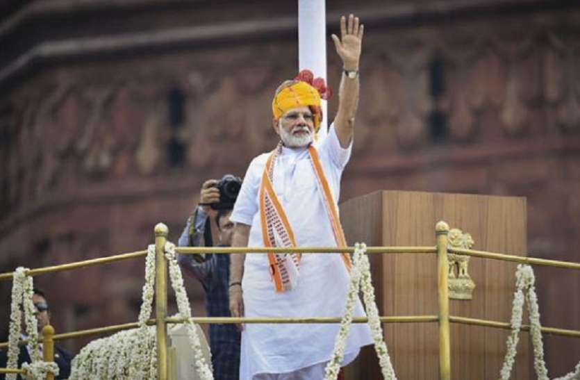 modi पीएम मोदी की पाक को सख्त चेतावनी, 'अब आतंक का निर्यात करने वालों का होगा सफाया'
