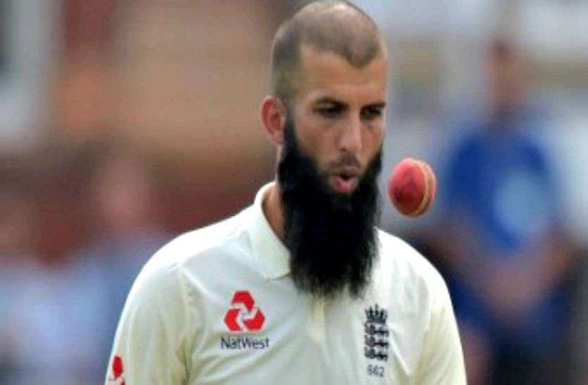 Moeen Ali टेस्ट टीम में नहीं मिली जगह तो मोईन अली ने लिया क्रिकेट से ब्रेक, काउंटी में भी नहीं खेलेंगे
