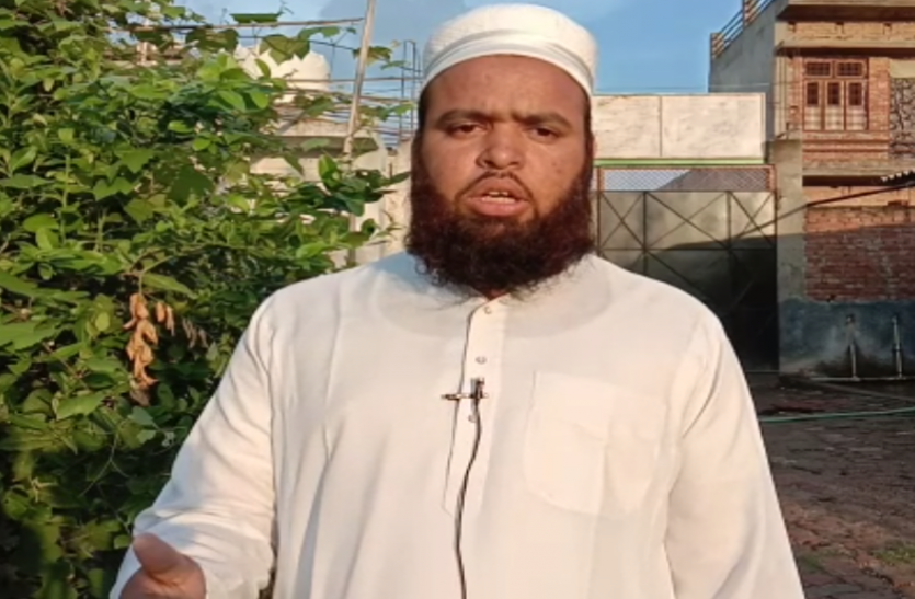 ulama सड़क पर होने वाली नमाज व आरती को लेकर सरकार का आया बड़ा फैसला, उलेमा ने किया स्वागत