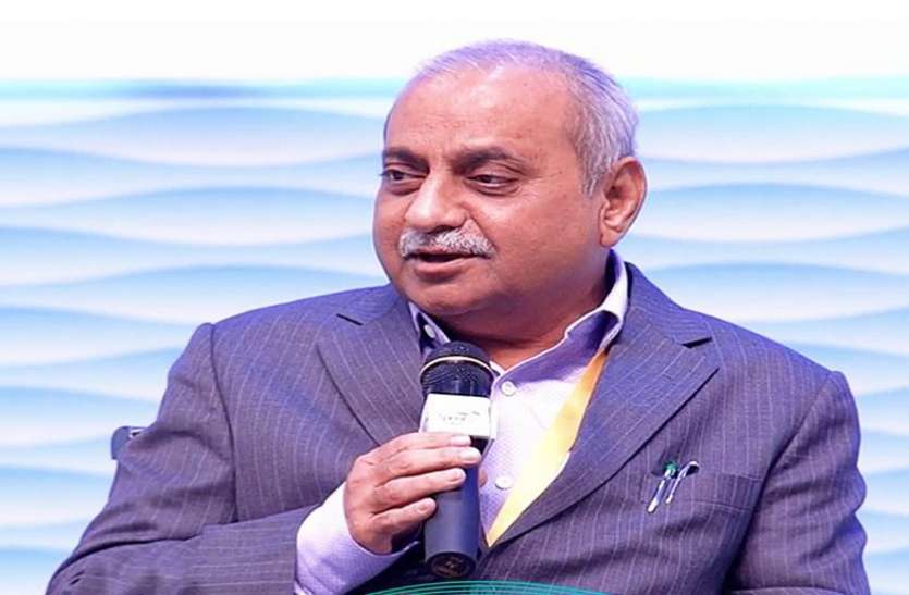 Nitin Patel Now Gujarat Govt announces employee will get gratuity till 20 lakh rs गुजरात सरकार ने ग्रेच्युटी को दस लाख से बढ़ाकर किया 20 लाख