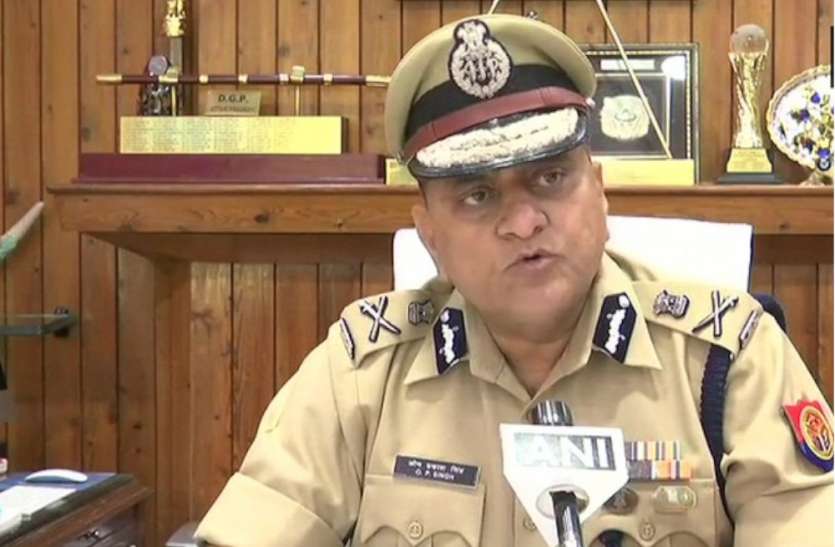 op singh स्वतंत्रता दिवस पर डीजीपी समेत 809 को भारत सरकार का अति उत्कृष्ट सेवा पदक