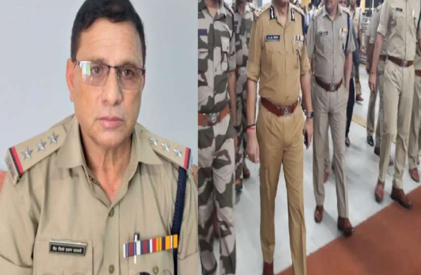 polce 15 अगस्त के दिन बड़ा मामला आया सामने, जय हिंद बोलकर बदमाशों ने डिप्टी जेलर को मारने की कोशिश, प्रशासन में मचा हड़कंप