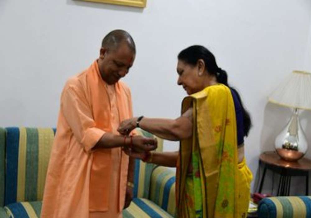 Raksha Bandhan 2019
