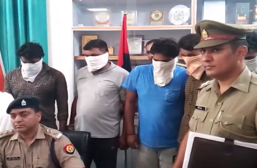 news Video: सिगरेट न लाने पर पांच युवकों ने अपने खास दोस्त को दी ऐसी खौफनाक सजा, जानकर कांप जाएगी आपकी रूह