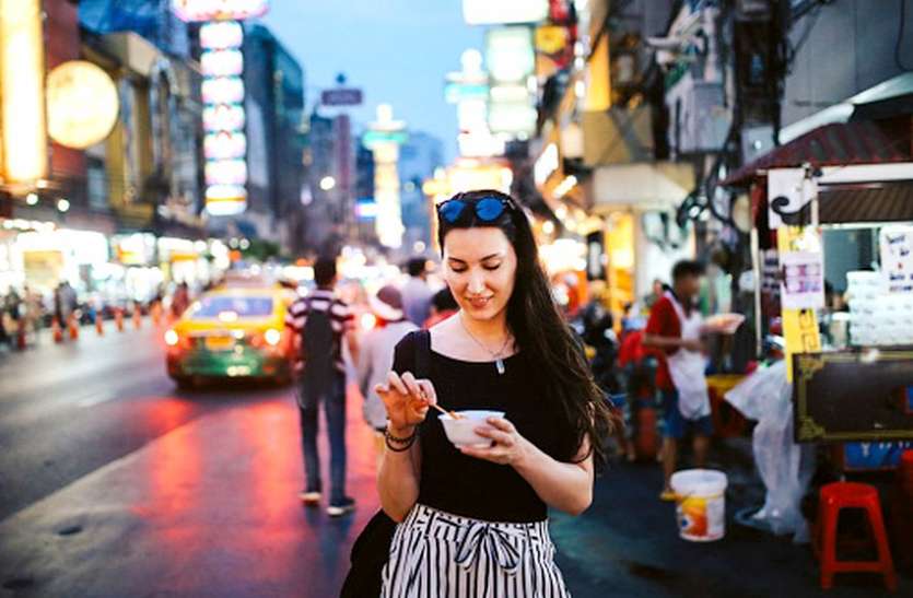 street food Health News : स्ट्रीट फूड खाते हैं तो ये दस बीमारियां कर सकती हैं अटैक