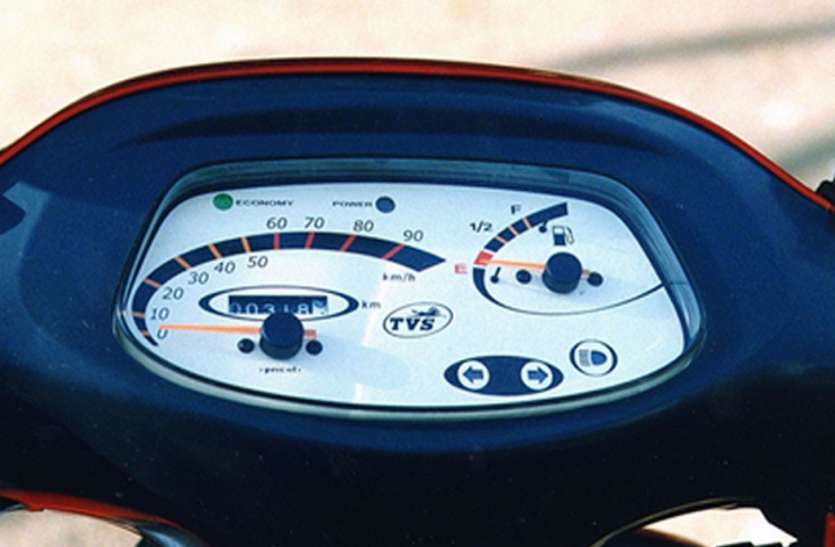 scooty console इस रक्षाबंधन अपनी बहन को दें दो पहियों की आजादी , ये हैं ऑप्शनस