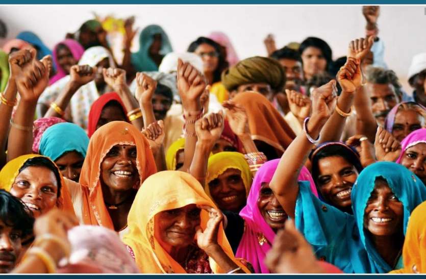 women महिलाओं के लिए ये 7 सौगातें