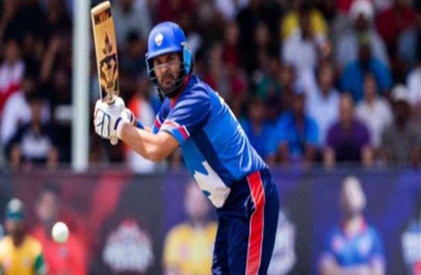 yuvraj singh अब बीसीसीआई किसी को नहीं देगा विदेशी टी-20 लीग में खेलने की इजाजत, युवराज का मामला अपवाद