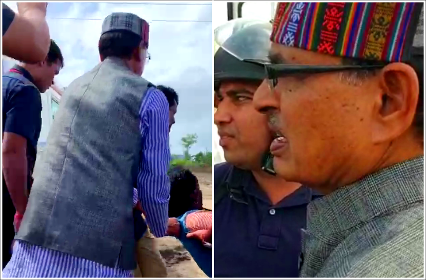 shivraj singh chauhan