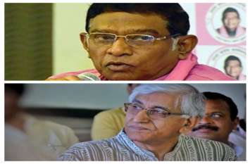 Ajit Jogi write letter and tweet TS Singhdeo for not getting ambulance पूर्व सीएम को नहीं मिली एम्बुलेंस, स्वास्थ्य मंत्री को लिखा पत्र तो हुआ ऐसा एक्शन