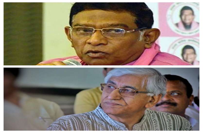 Ajit Jogi write letter and tweet TS Singhdeo for not getting ambulance पूर्व सीएम को नहीं मिली एम्बुलेंस, स्वास्थ्य मंत्री को लिखा पत्र तो हुआ ऐसा एक्शन
