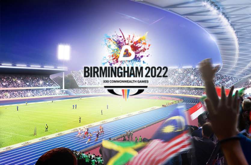 Commonwealth Games बर्मिंघम कॉमनवेल्थ गेम्स में पुरुषों पर भारी पड़ेगी नारी शक्ति