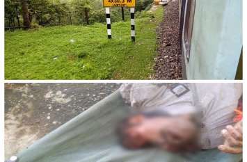 bhanwar tonk train accident one man dead इस प्रसिद्द मंदिर के पास सनसनाती आती है मौत, अगर किया लापरवाही तो ऐसे ही चले जाती है जान