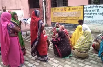 Gangrape and Murder case in Barabanki नाबालिग लड़की की हत्या, परिजन लगा रहे दुष्कर्म का आरोप, मुकदमा दर्ज