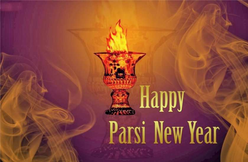 Parsi new year Navroz