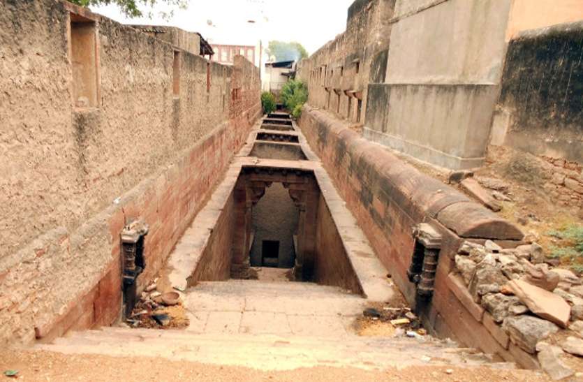 Strange Incident When Ghost Made Step Well And Palace In Jodhpur