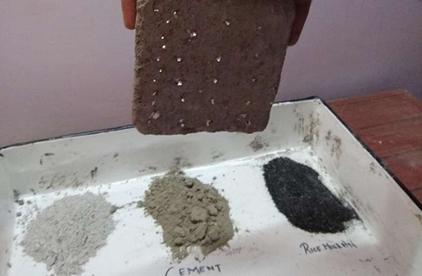transparent brick दीवार पार करके घर में पहुंचेगी सूरज की रोशनी, गर्मी रहेगी बाहर