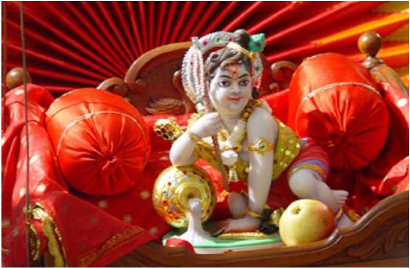 Sri Krishna Janmashtami 