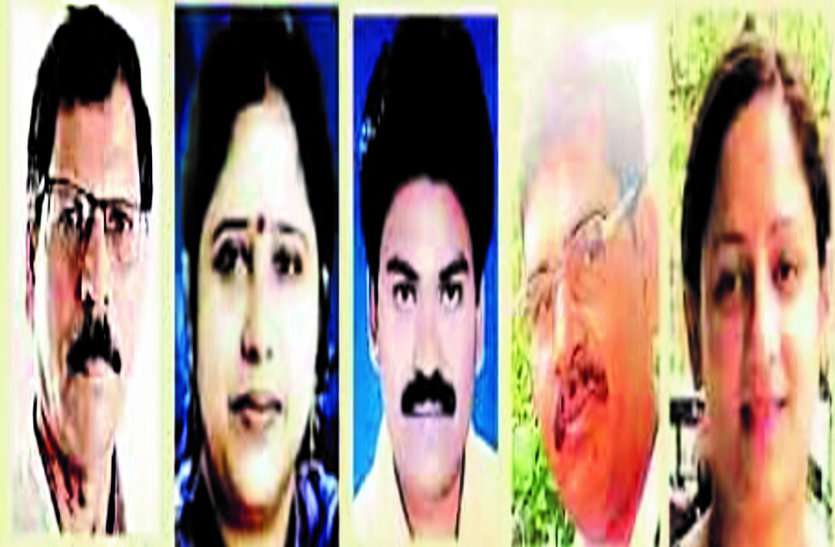 Government teacher Durg अलग सोच से पांच सरकारी शिक्षकों ने संवार दी गरीब, जरूरतमंद बच्चों की जिंदगी, पढि़ए राष्ट्र निर्माताओं की जिंदादिल कहानी