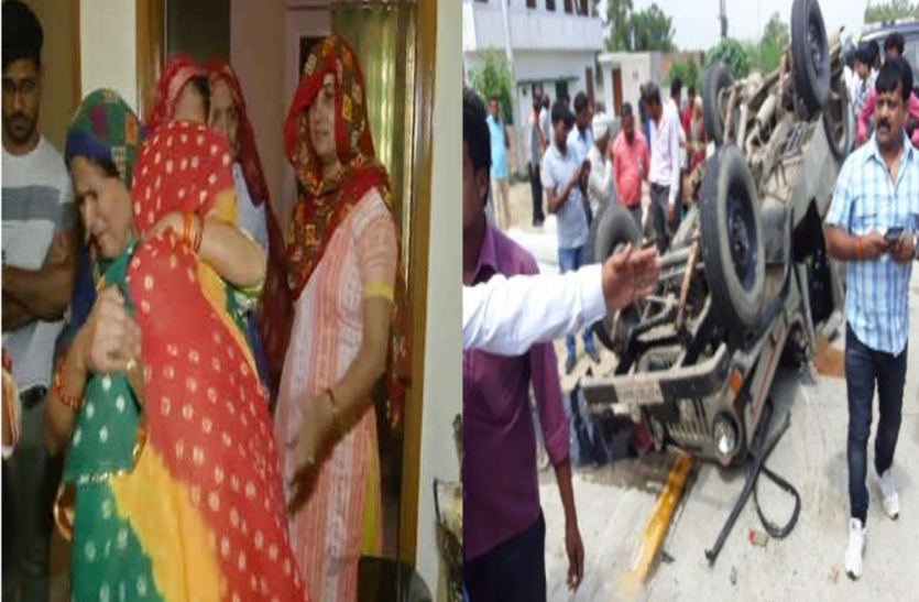 lucknow डॉक्टरों की ऐसी करतूत जो कर देगी शर्मसार, दम तोड़ चुके थे बेटा-बेटी, लेकिन डॉक्टर मां को बताते रहे ये बात, जब पचा चला तो...