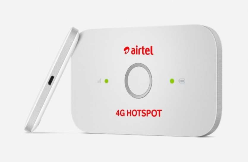 airtel Airtel का धमाकेदार ऑफर: प्रीपेड यूजर्स को 224 दिनों के लिए हर दिन 1.5GB डेटा मिलेगा फ्री