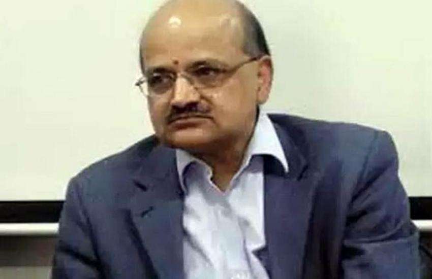 bvr subrahmanyam