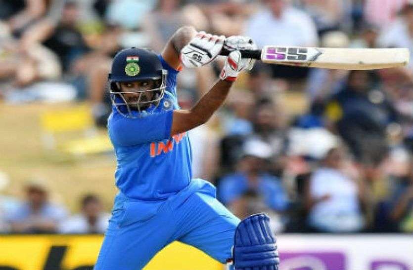 Ambati Rayudu संन्यास के बाद अंबाती रायडू फिर करने जा रहे हैं वापसी, इस टूर्नामेंट में खेलेंगे